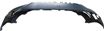 Hyundai Front Bumper Cover-Primed, Plastic, Replacement REPHY010305P