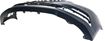 Hyundai Front Bumper Cover-Primed, Plastic, Replacement REPHY010306P