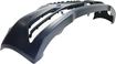 Hyundai Front Bumper Cover-Primed, Plastic, Replacement REPHY010306P