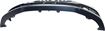 Hyundai Front Bumper Cover-Primed, Plastic, Replacement REPHY010306P