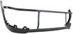 Hyundai Front, Lower Bumper Cover-Textured, Plastic, Replacement REPHY010307