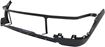 Hyundai Front, Lower Bumper Cover-Textured, Plastic, Replacement REPHY010309