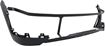 Hyundai Front, Lower Bumper Cover-Textured, Plastic, Replacement REPHY010309