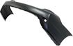 Hyundai Rear Bumper Cover-Primed, Plastic, Replacement REPHY760101PQ