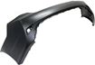 Hyundai Rear Bumper Cover-Primed, Plastic, Replacement REPHY760101PQ