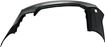 Hyundai Rear Bumper Cover-Primed, Plastic, Replacement REPHY760101PQ