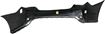 Hyundai Rear Bumper Cover-Primed, Plastic, Replacement REPHY760101PQ