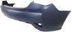 Hyundai Rear Bumper Cover-Primed, Plastic, Replacement REPHY760101P