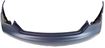 Hyundai Rear Bumper Cover-Primed, Plastic, Replacement REPHY760101P