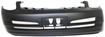Infiniti Front Bumper Cover-Primed, Plastic, Replacement REPI010301P