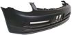 Infiniti Front Bumper Cover-Primed, Plastic, Replacement REPI010301P