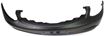 Infiniti Front Bumper Cover-Primed, Plastic, Replacement REPI010301P