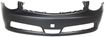 Infiniti Front Bumper Cover-Primed, Plastic, Replacement REPI010303P