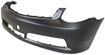 Infiniti Front Bumper Cover-Primed, Plastic, Replacement REPI010303P