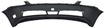 Infiniti Front Bumper Cover-Primed, Plastic, Replacement REPI010303P