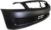 Infiniti Front Bumper Cover-Primed, Plastic, Replacement REPI010306Q