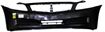 Infiniti Front Bumper Cover-Primed, Plastic, Replacement REPI010306Q