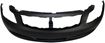 Infiniti Front Bumper Cover-Primed, Plastic, Replacement REPI010306Q