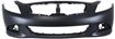 Infiniti Front Bumper Cover-Primed, Plastic, Replacement REPI010318P