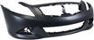 Infiniti Front Bumper Cover-Primed, Plastic, Replacement REPI010318P