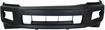 Infiniti Front Bumper Cover-Primed, Plastic, Replacement REPI010320PQ