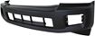 Infiniti Front Bumper Cover-Primed, Plastic, Replacement REPI010320PQ