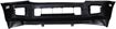 Infiniti Front Bumper Cover-Primed, Plastic, Replacement REPI010320PQ