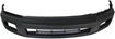 Infiniti Front Bumper Cover-Primed, Plastic, Replacement REPI010320P