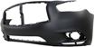 Infiniti Front Bumper Cover-Primed, Plastic, Replacement REPI010323PQ