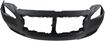 Infiniti Front Bumper Cover-Primed, Plastic, Replacement REPI010323PQ