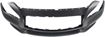 Infiniti Front Bumper Cover-Primed, Plastic, Replacement REPI010331P