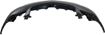 Infiniti Front Bumper Cover-Primed, Plastic, Replacement REPI010332P