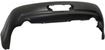 Infiniti Rear Bumper Cover-Primed, Plastic, Replacement REPI760113P