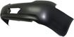 Infiniti Rear Bumper Cover-Primed, Plastic, Replacement REPI760113P