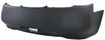 Infiniti Rear Bumper Cover-Primed, Plastic, Replacement REPI760114P