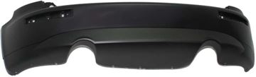 Infiniti Rear Bumper Cover-Primed, Plastic, Replacement REPI760118P