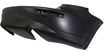 Infiniti Rear Bumper Cover-Primed, Plastic, Replacement REPI760118P