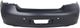 Bumper Cover, G37/G25 10-13 Rear Bumper Cover, Primed, (G37, W/ Premium Pkg), (G25, Sport Model), Sedan - Capa, Replacement REPI760119PQ