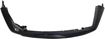 Infiniti Rear Bumper Cover-Primed, Plastic, Replacement REPI760124P