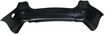 Infiniti Rear Bumper Cover-Primed, Plastic, Replacement REPI760127P