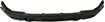 Bumper Cover, Patriot 11-17 Front Bumper Cover, Lower, Textured, W/ Mldg Hole (For Chr Trim) And Tow Hook Holes, Replacement REPJ010316