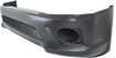 Front Bumper Cover Replacement-Primed, Plastic, 68034796AA, CH1000978