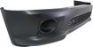 Front Bumper Cover Replacement-Primed, Plastic, 68034796AA, CH1000978
