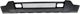 Jeep Front, Lower Bumper Cover-Primed, Plastic, Replacement REPJ010322Q
