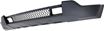 Jeep Front, Lower Bumper Cover-Primed, Plastic, Replacement REPJ010322Q