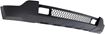 Jeep Front, Lower Bumper Cover-Primed, Plastic, Replacement REPJ010322Q