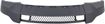 Jeep Front, Lower Bumper Cover-Primed, Plastic, Replacement REPJ010322Q