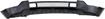 Jeep Front, Lower Bumper Cover-Primed, Plastic, Replacement REPJ010322Q