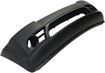 Jeep Front Bumper Cover-Primed, Plastic, Replacement REPJ010326P