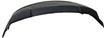 Jeep Front Bumper Cover-Primed, Plastic, Replacement REPJ010326P